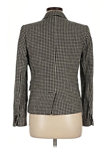 J.Crew Factory Store Wool Blazer (view 2)
