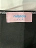 Rolarola Black Track Jacket One size - photo 6