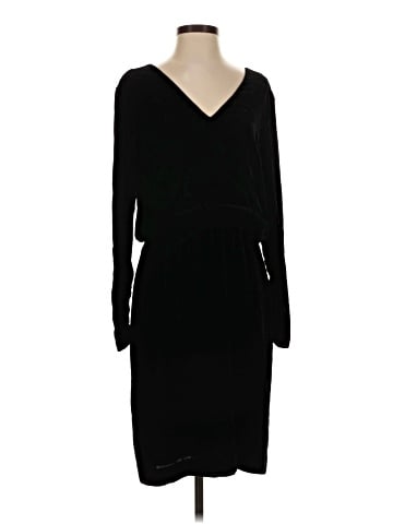 Lafayette 148 New York Casual Dress (view 1)