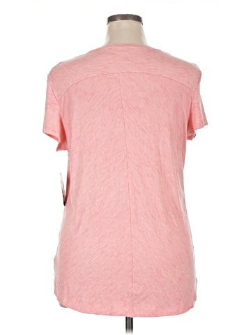 Avia Short Sleeve T-Shirt (view 2)