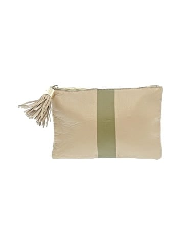G.I.L.I. Leather Clutch (view 1)