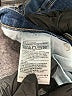 Old Navy Blue Jeans Size 8 - photo 8