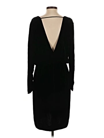 Lafayette 148 New York Casual Dress (view 2)