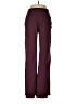 Unbranded Burgundy Track Pants Size M - photo 1