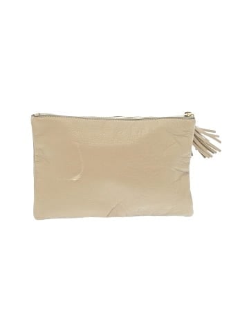 G.I.L.I. Leather Clutch (view 2)