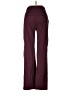 Unbranded Burgundy Track Pants Size M - photo 2