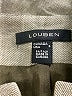 Louben Tweed Gray Jacket Size 6 - photo 6