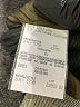 Louben Tweed Gray Jacket Size 6 - photo 7