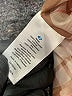 Talbots 100% Polyester Orange Jacket Size XS - photo 7