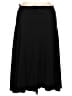Cosabella Solid Black Casual Skirt Size L - photo 1