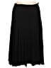 Cosabella Solid Black Casual Skirt Size L - photo 2
