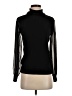 DKNY Black Turtleneck Sweater Size S - photo 1
