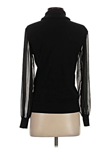DKNY Turtleneck Sweater (view 2)