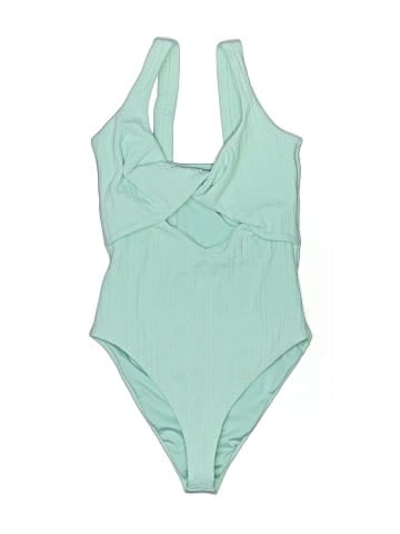 Beach Riot One Piece Swimsuit (view 1)