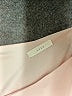 Lush 100% Polyester Solid Pink Casual Dress Size XL - photo 7