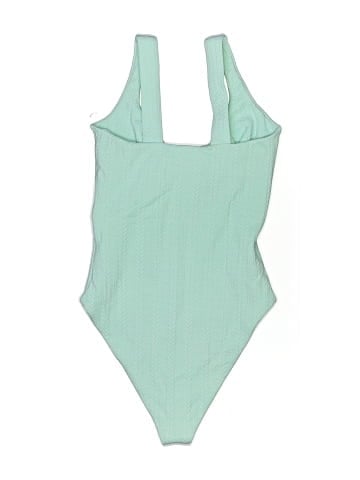 Beach Riot One Piece Swimsuit (view 2)