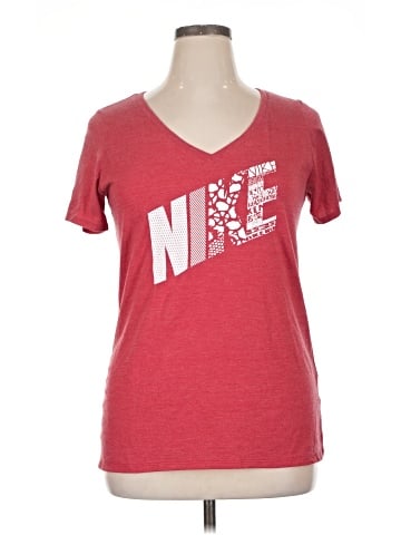 Nike Short Sleeve T-Shirt (view 1)