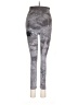 M Rena Tie-dye Gray Leggings Size M (estimated) - photo 1
