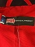Assorted Brands 100% Nylon Red Vest Size S - photo 6