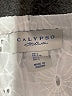 Calypso St. Barth White Tube Top Size Lg (2) - photo 4