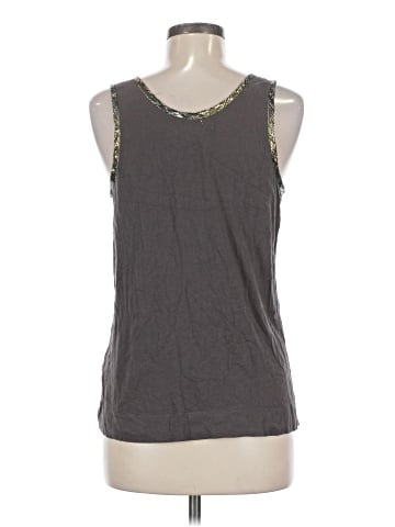 Hi-Line Sleeveless Top (view 2)