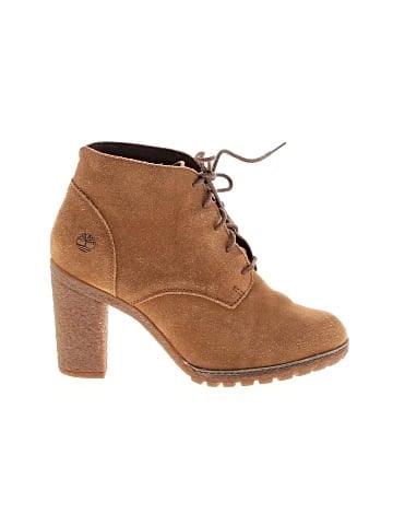Timberland Ankle Boots (view 1)