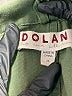 Left Coast by Dolan Green Jacket Size XS - photo 6