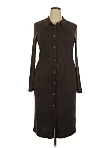 Sanctuary Casual Dress (view 1)