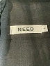 NA-KD Black Romper Size L - photo 4