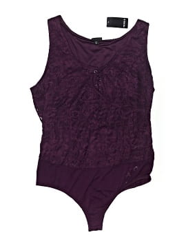 Torrid Bodysuit (view 1)