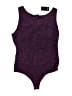Torrid Purple Bodysuit Size Lg Plus (0) - photo 1
