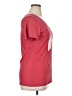 Nike Red Short Sleeve T-Shirt Size XL - photo 4