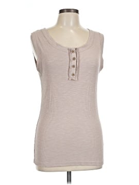 Cbrand Sleeveless Top (view 1)