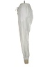 Seafolly 100% Cotton Stripes Silver Casual Pants Size XS - photo 5