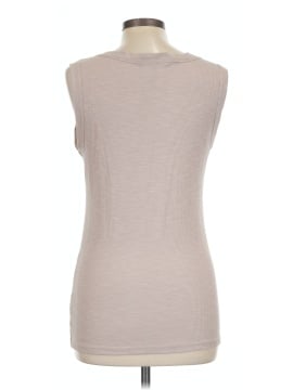 Cbrand Sleeveless Top (view 2)