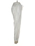 Seafolly 100% Cotton Stripes Silver Casual Pants Size XS - photo 4