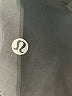 Lululemon Athletica Black Tank Top Size 0 - photo 7