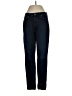 Paige Solid Blue Jeans Size 27 waist - photo 1