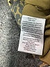 ATM Animal Print Gold Jacket Size S - photo 7