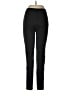 Betabrand Solid Black Active Pants Size M - photo 2