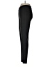 Betabrand Solid Black Active Pants Size M - photo 5
