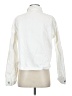 Z Supply 100% Cotton White Jacket Size M - photo 2