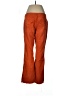 Pilcro Orange Jeans Size 29 waist - photo 2