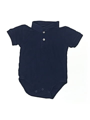 Talbots Kids Short Sleeve Onesie (view 1)