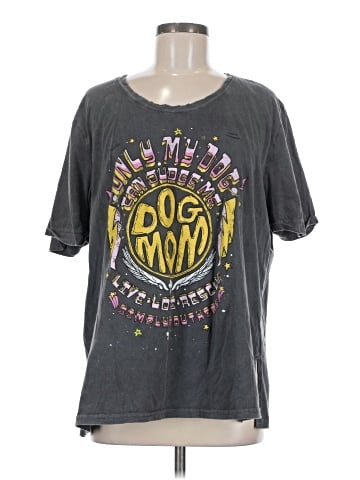 Simply Southern Short Sleeve T-Shirt (view 1)