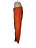 Pilcro Orange Jeans Size 29 waist - photo 5