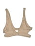 Unbranded Tan Swimsuit Top Size XS (estimated) - photo 2