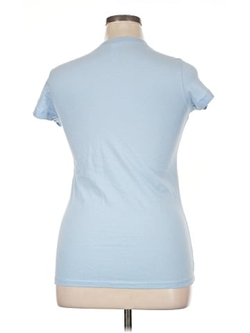 Bella + Canvas Short Sleeve T-Shirt (view 2)