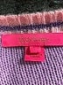Lilly Pulitzer Polka Dots Purple Pullover Sweater Size L - photo 7