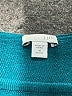 J.Jill Teal Pullover Sweater Size Med Petite - photo 7